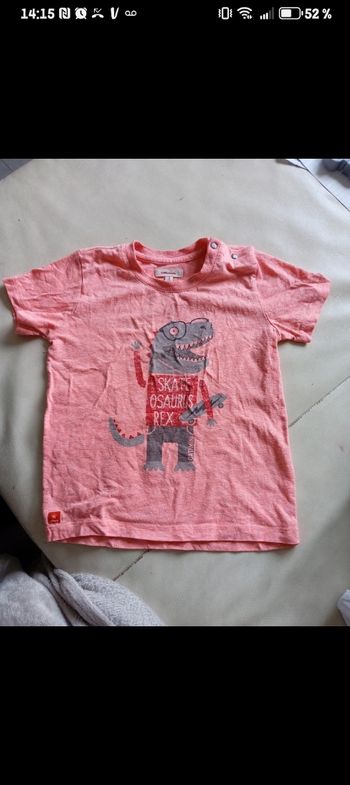 Tee shirt 