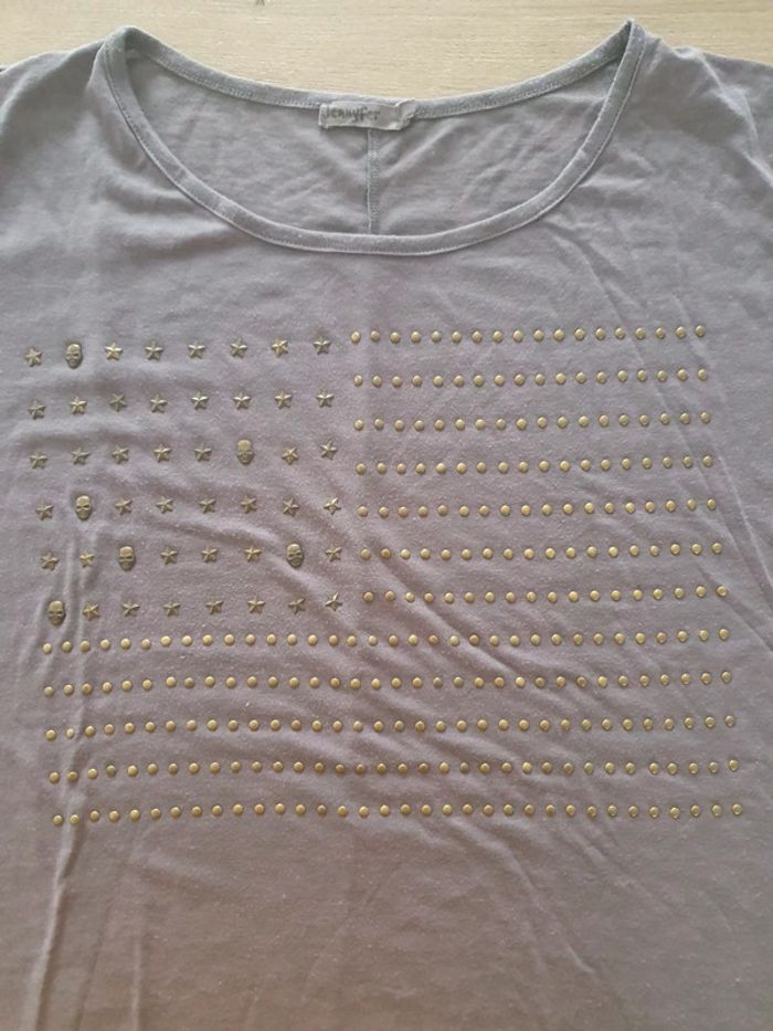 T-shirt M - photo numéro 2