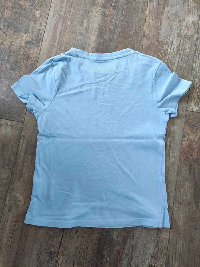 T shirt - photo numéro 2