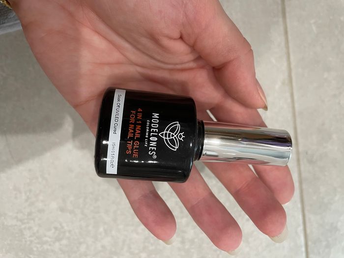 Kit de manucure - photo numéro 2