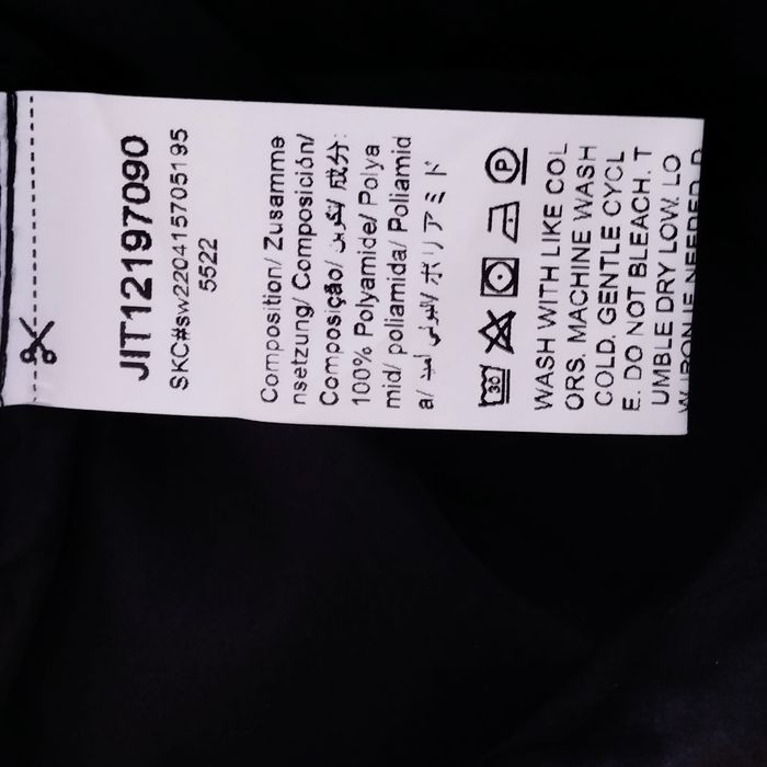 Surpantalon de pluie Mixte S Neuf - photo numéro 9