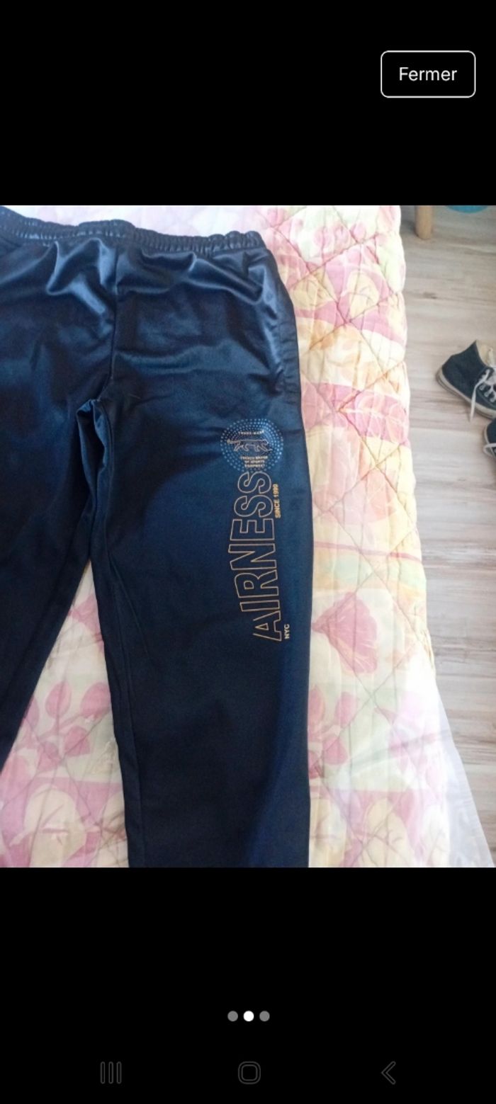 Ensemble sport - photo numéro 2