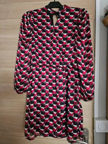 Robe femme taille S