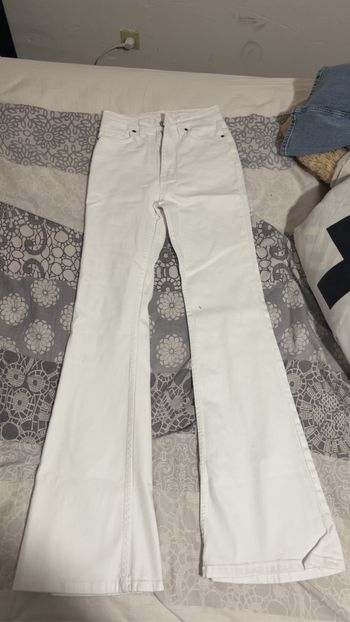 2 jeans neuf