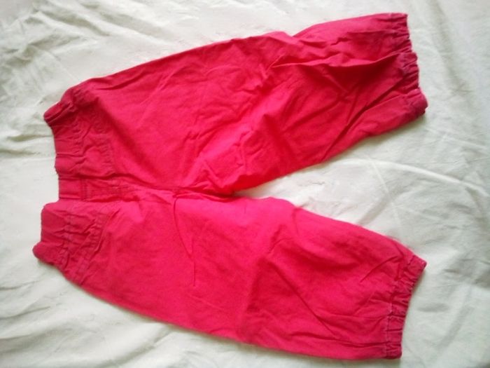 Pantalon 12 mois - photo numéro 2
