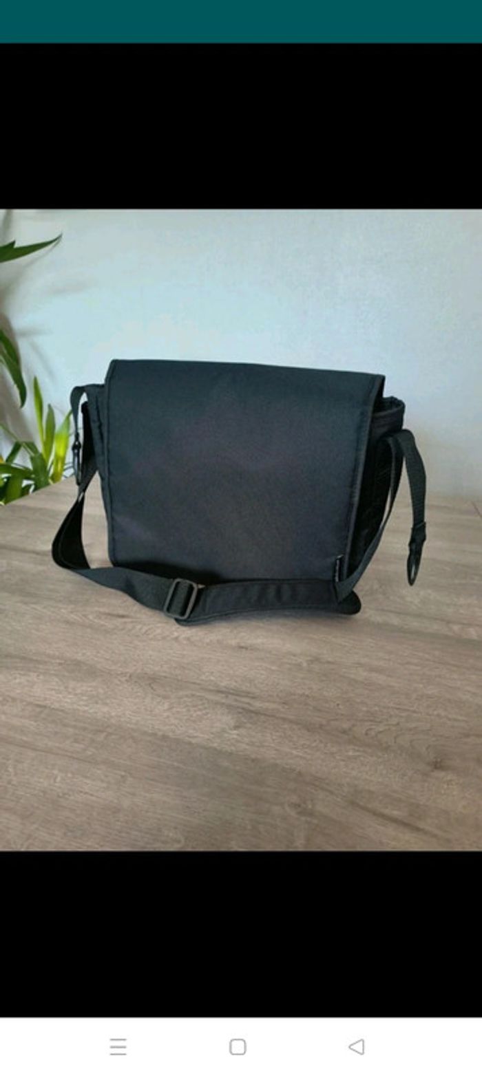 Sac à langer avec tapis bébé confort