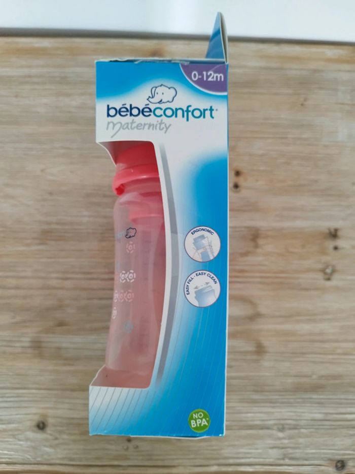 Biberons bébéconfort - photo numéro 3