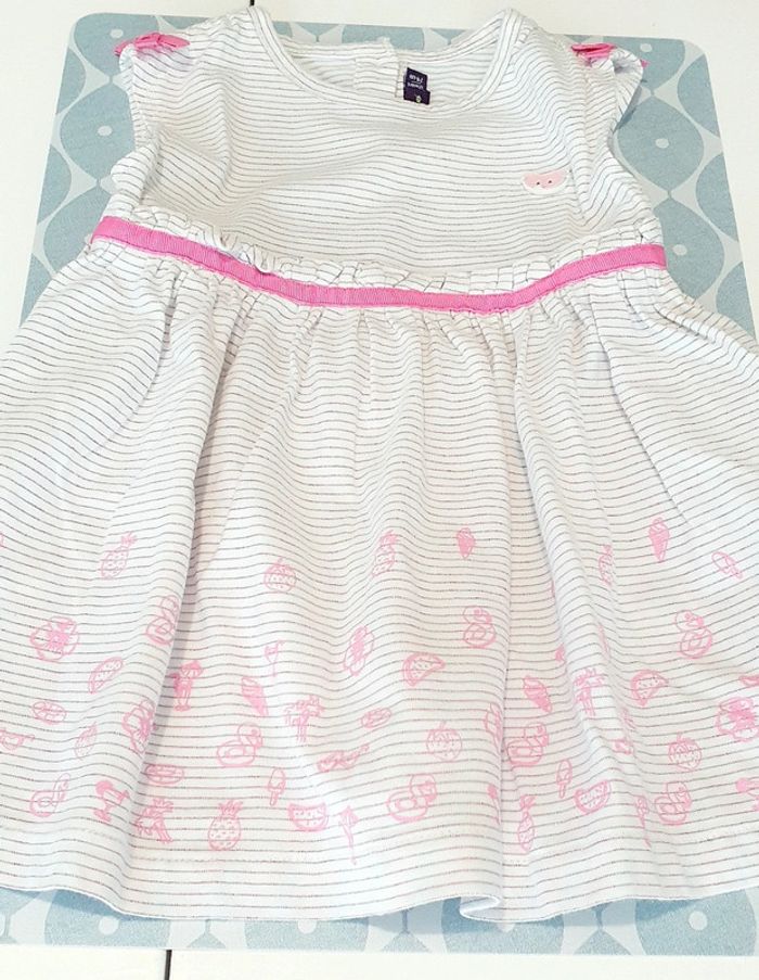 Robe Sergent Major - 12M - photo numéro 2