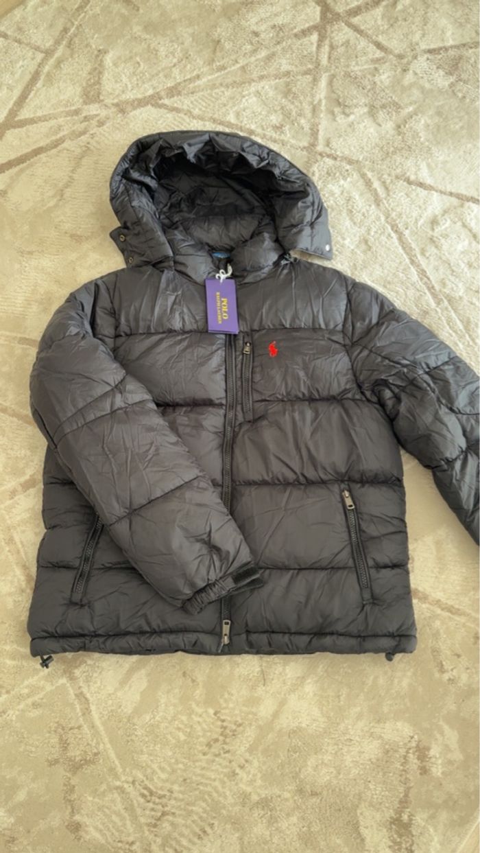 Doudoune/veste Ralph Lauren - photo numéro 2