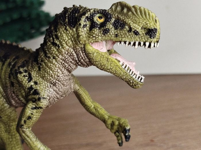Schleich 2022 Figurine dinosaure Animal préhistorique - photo numéro 2