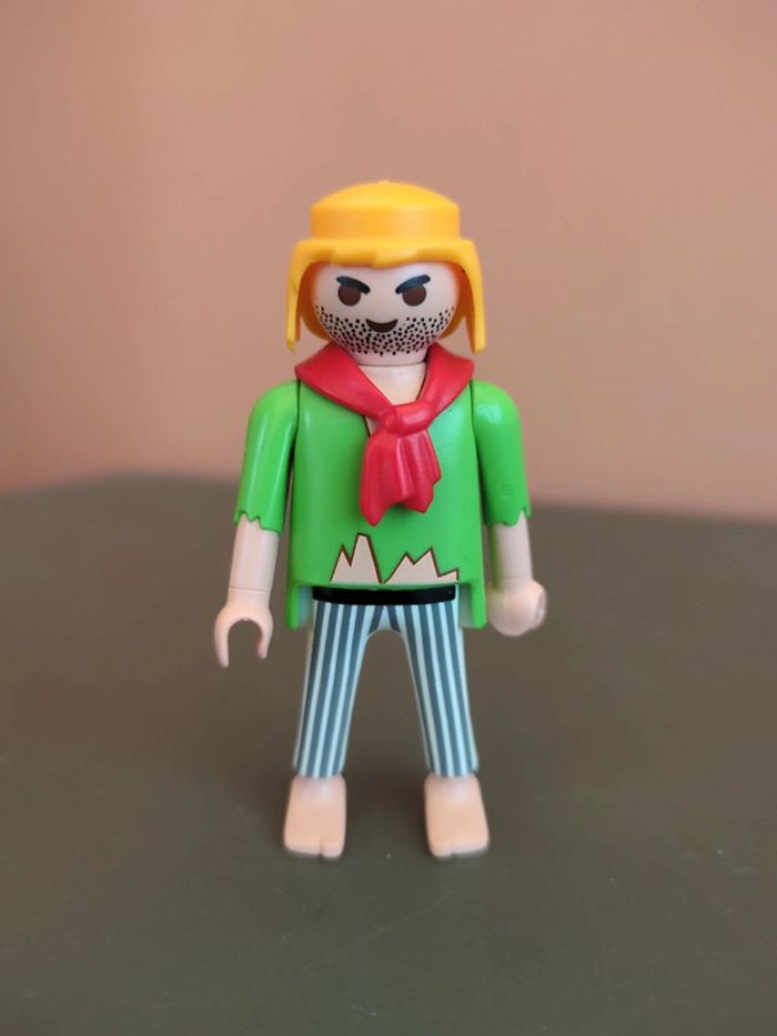 Playmobil Pirate