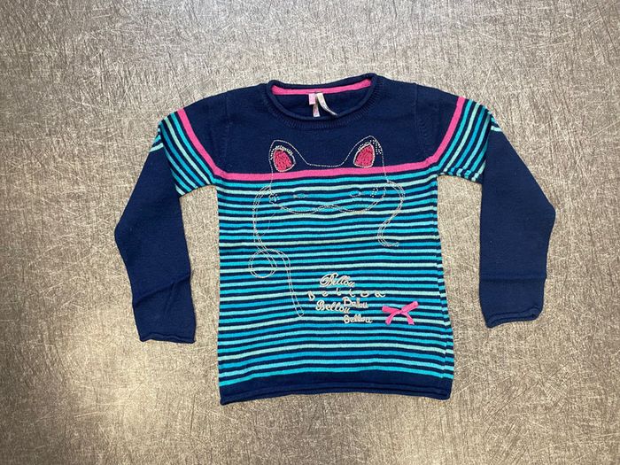 Lot de 2 pulls légers - photo numéro 4