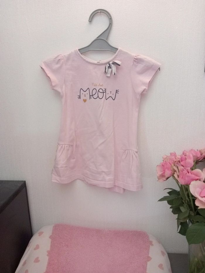 Robe 12 mois