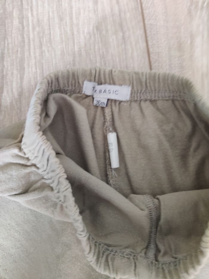 Short - photo numéro 2