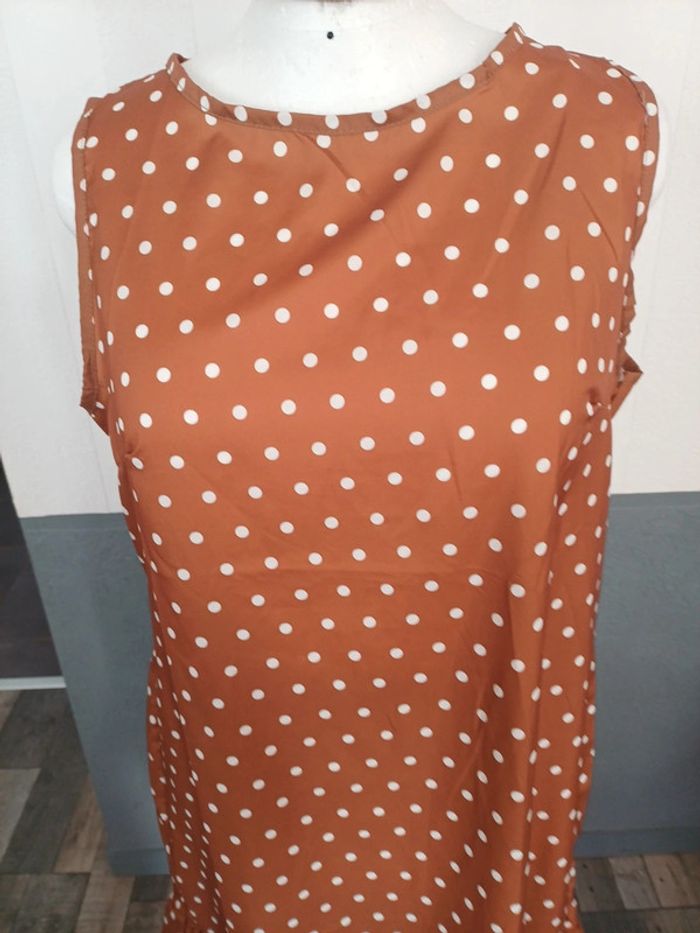 Robe été - photo numéro 2