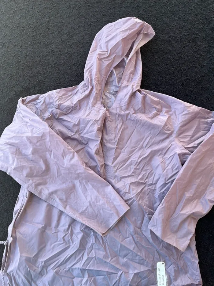 Veste de pluie - photo numéro 5