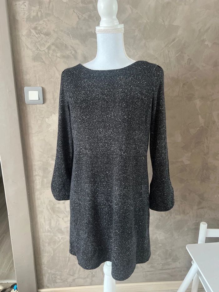 Robe courte