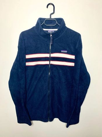 Veste polaire / Fleece jacket Patagonia vintage