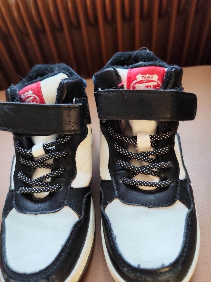 Chaussures enfant taille 29 - photo numéro 7