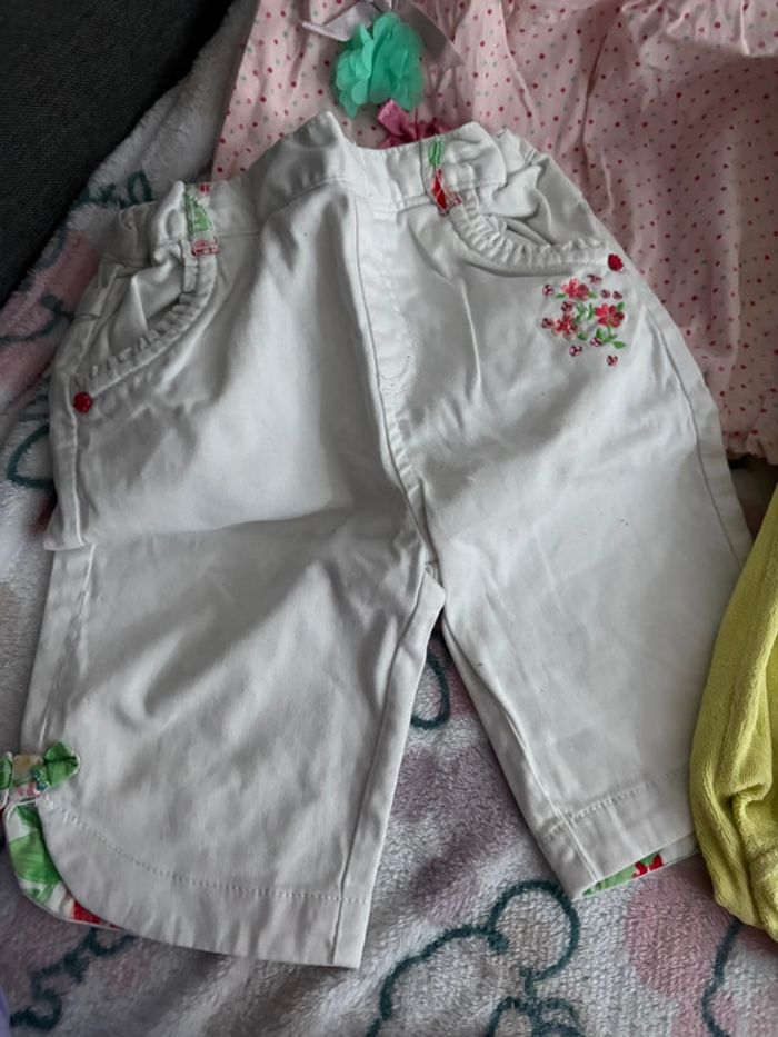 Ensemble 12 mois fille - photo numéro 5