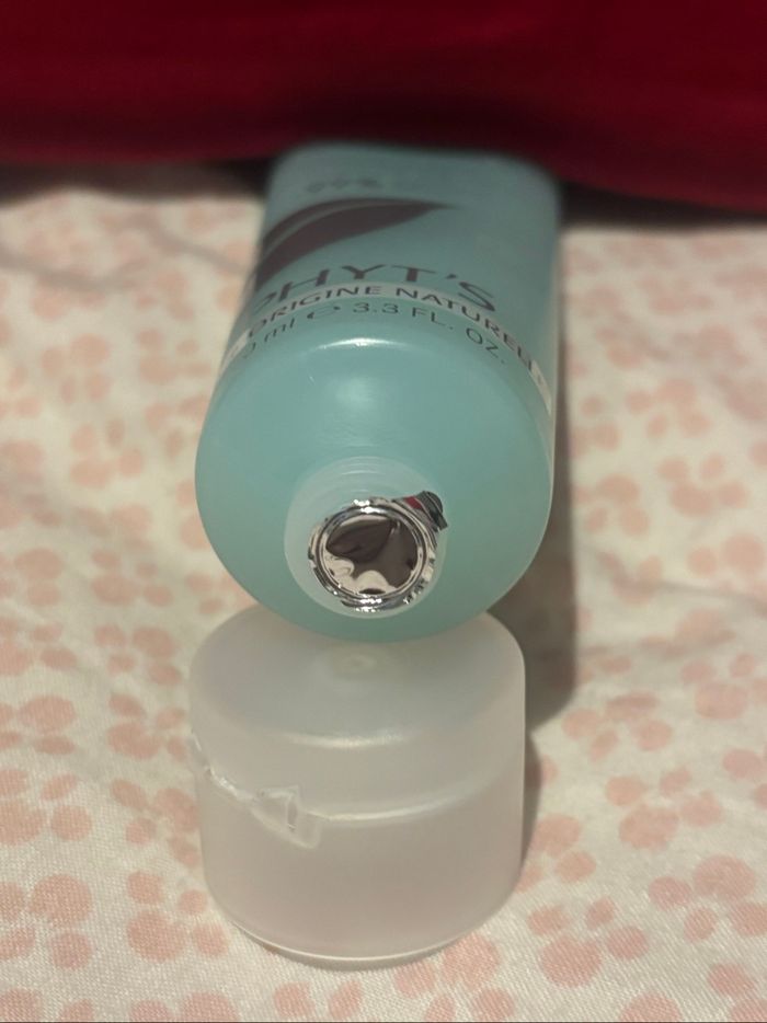 Gelée nettoyante anti-pollution - photo numéro 4