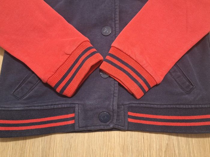 Sweat pop - photo numéro 2