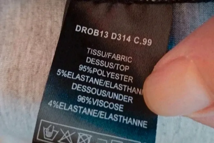 Robe Zapa neuve noire taille XL (42) - photo numéro 4