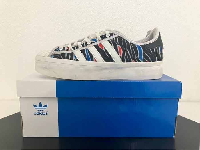 Adidas Originals Superstar Rize - photo numéro 14
