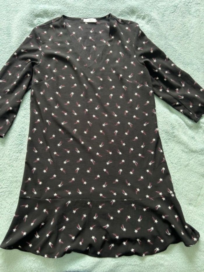 Petite robe noire