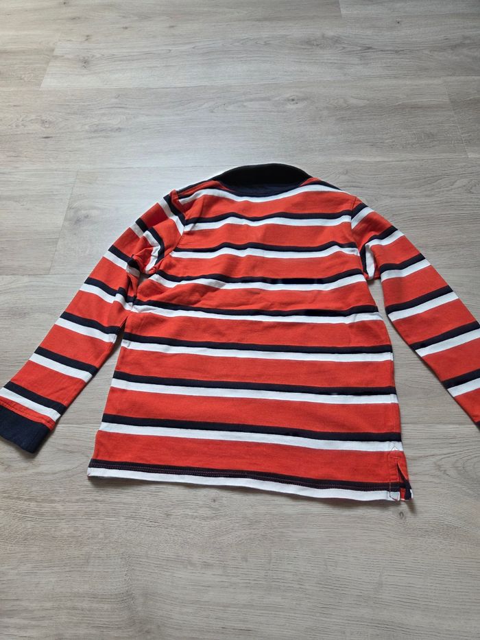 Polo 8 ans - photo numéro 2