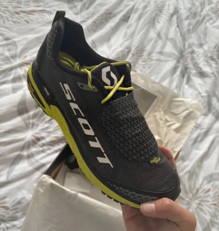 Chaussure SCOTT homme - photo numéro 2