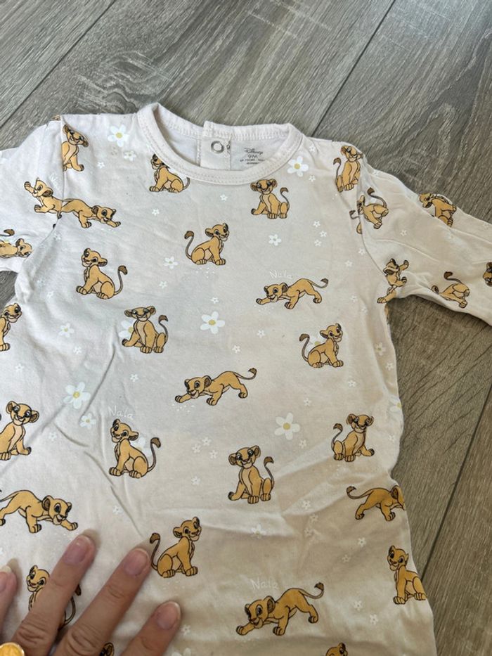Pijama nala - photo numéro 2