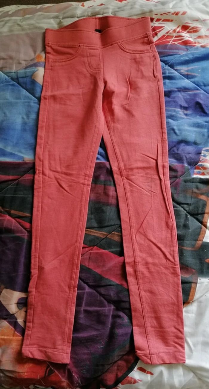 Pantalon jegging