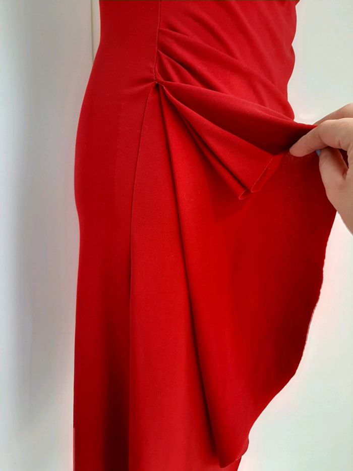Jolie robe de soirée - photo numéro 4
