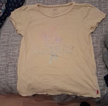 T-shirt manche courte 