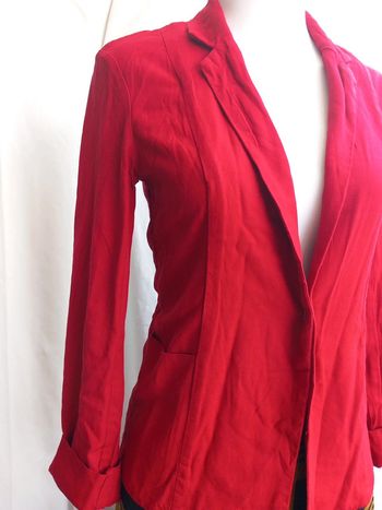 Sur chemises tailleurs en lin