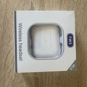 Airs pods 2 pro