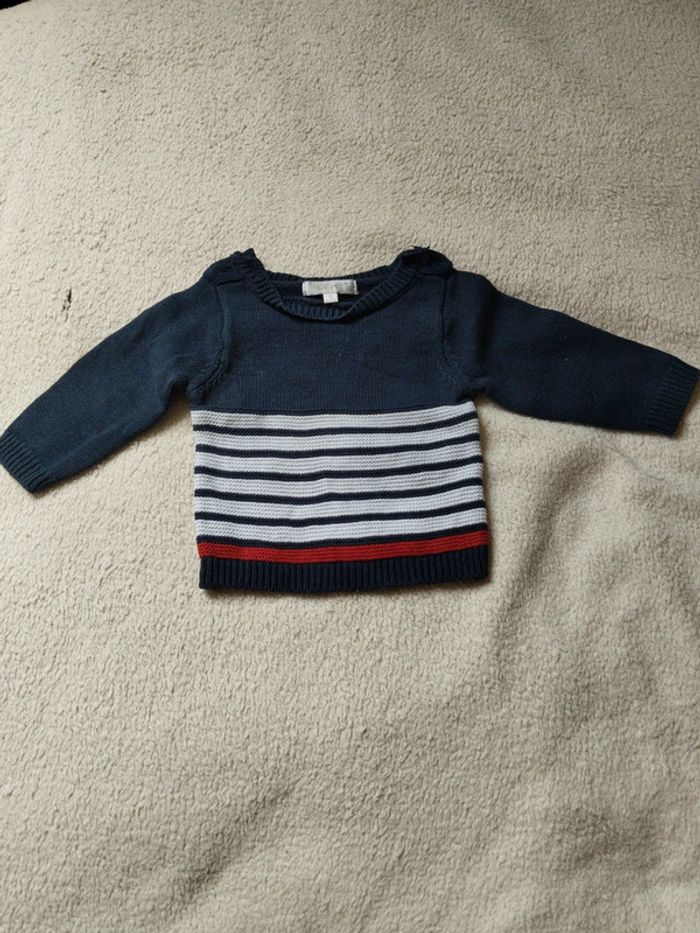 Lot de pulls - photo numéro 9