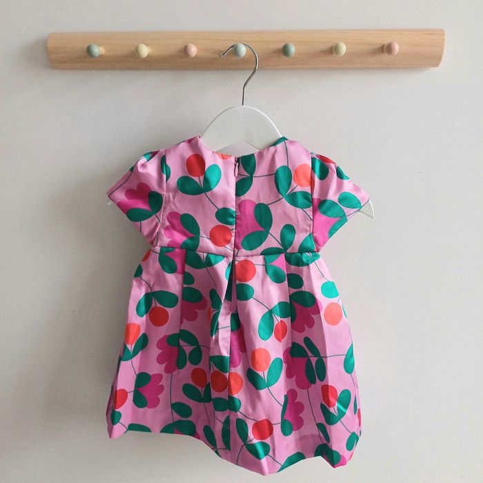 Robe jacadi - photo numéro 3