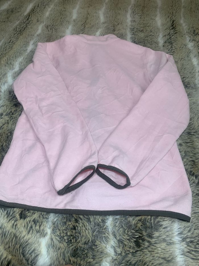 Veste polaire the north face - photo numéro 4