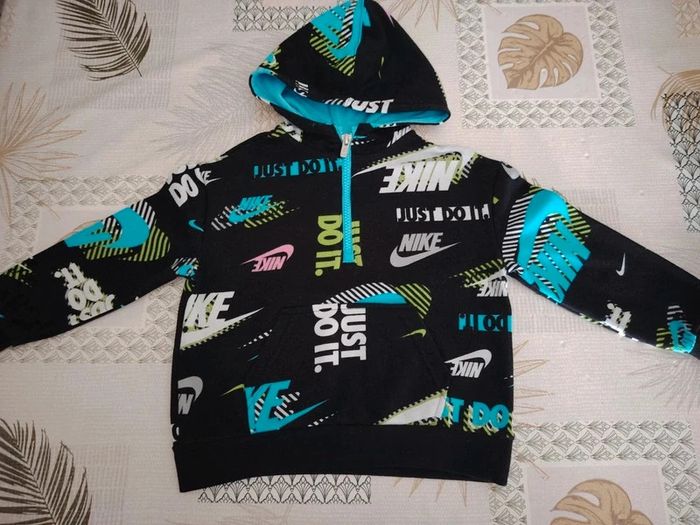 Sweat Nike