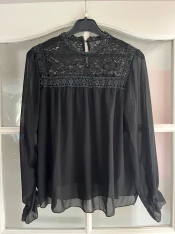 🩷 blouse