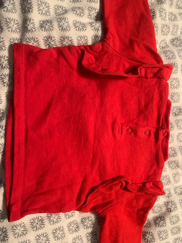 Tenue Minnie - photo numéro 3