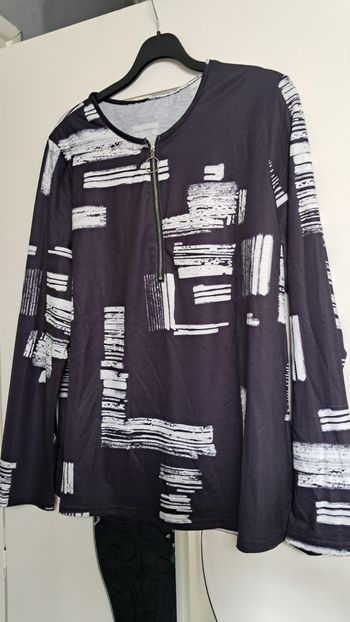 Tee-shirt taille L