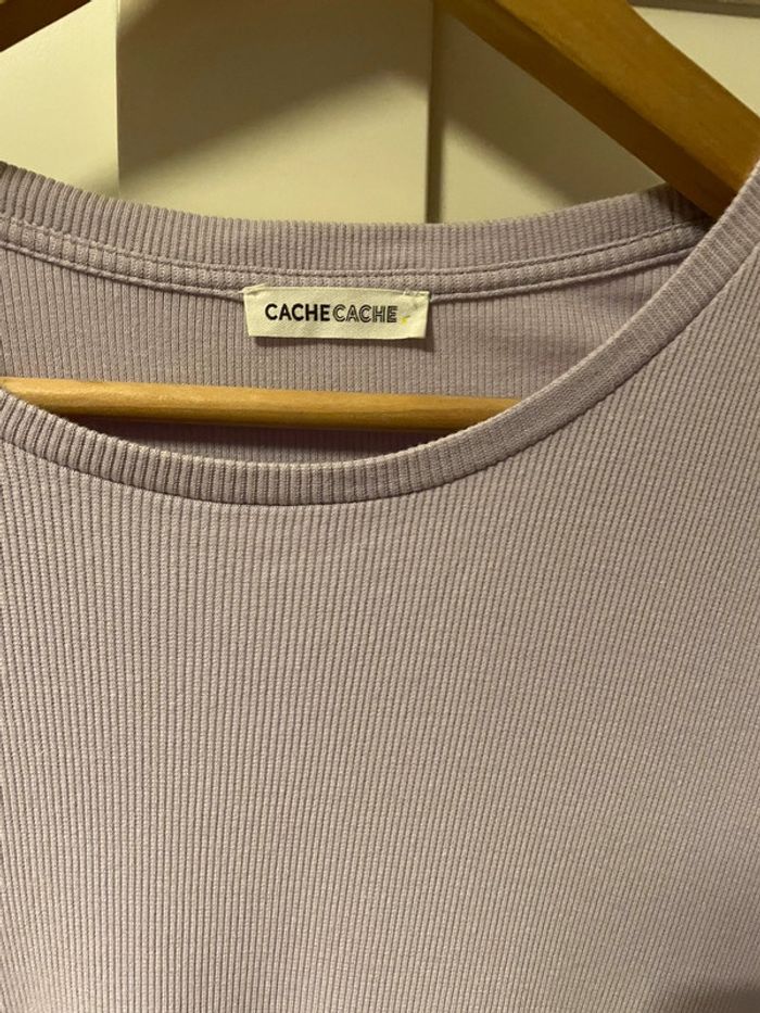 Teeshirt - photo numéro 2