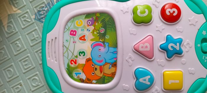 Lot jouets - photo numéro 4