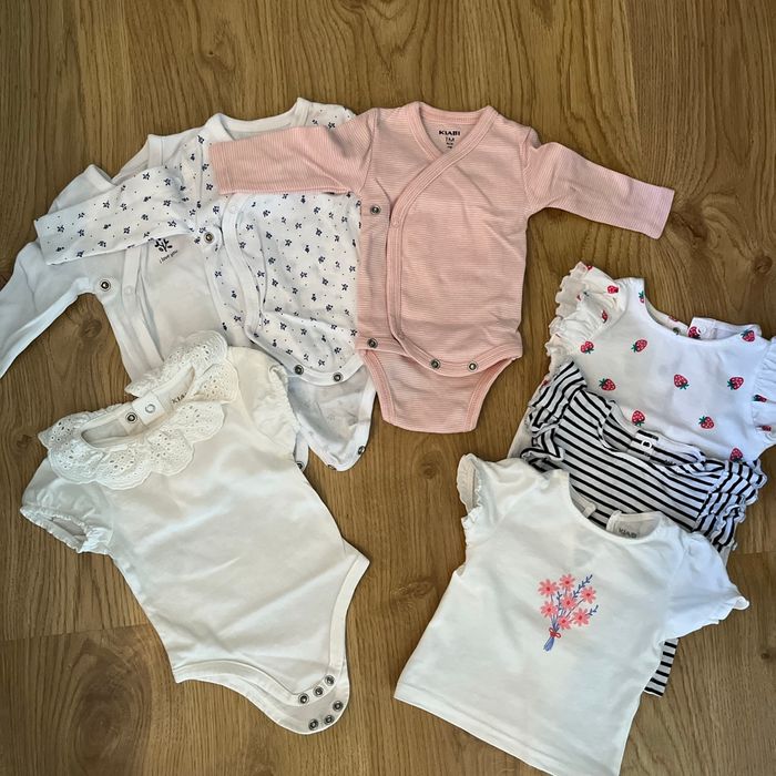 Lot de vêtements fille - photo numéro 5