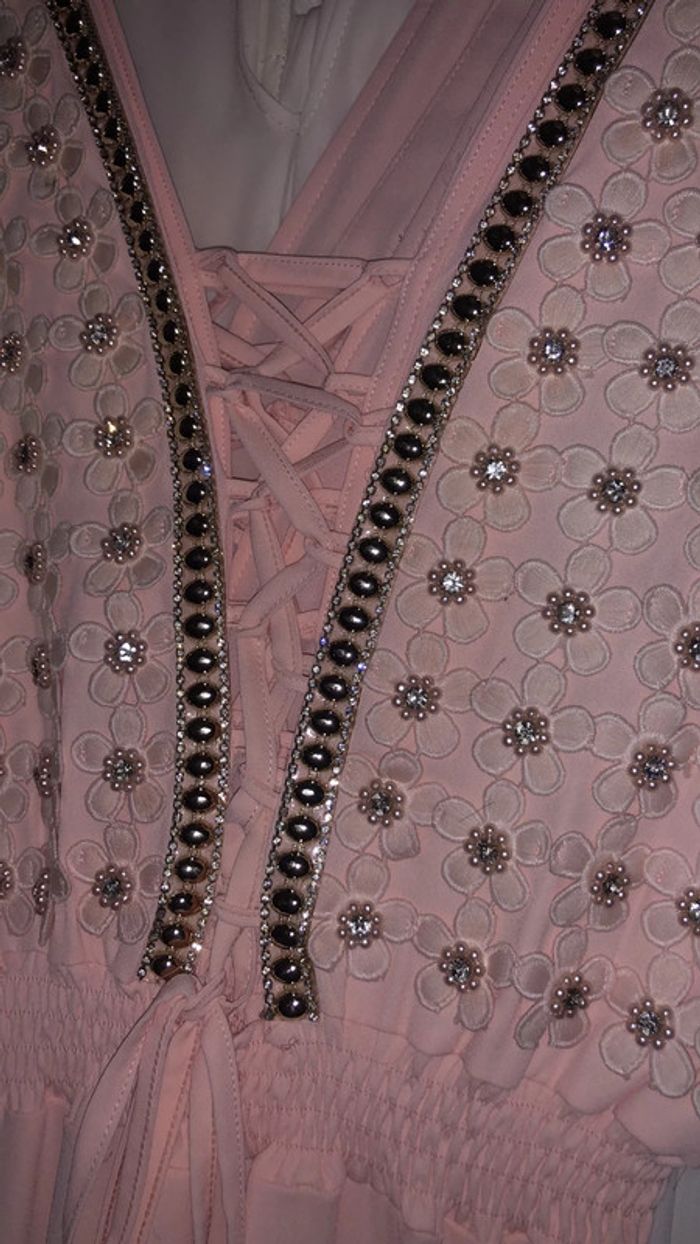 Robe longue - photo numéro 2