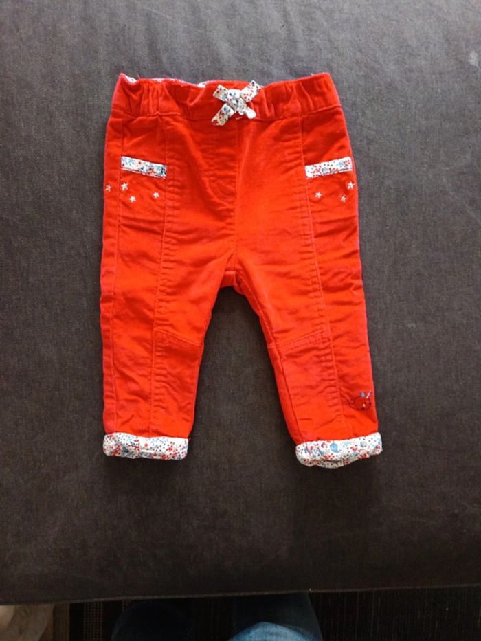 Ensemble 6 mois - photo numéro 7