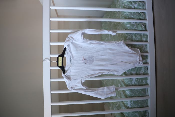 Lot de 6 bodies Orchestra 24 mois - photo numéro 6